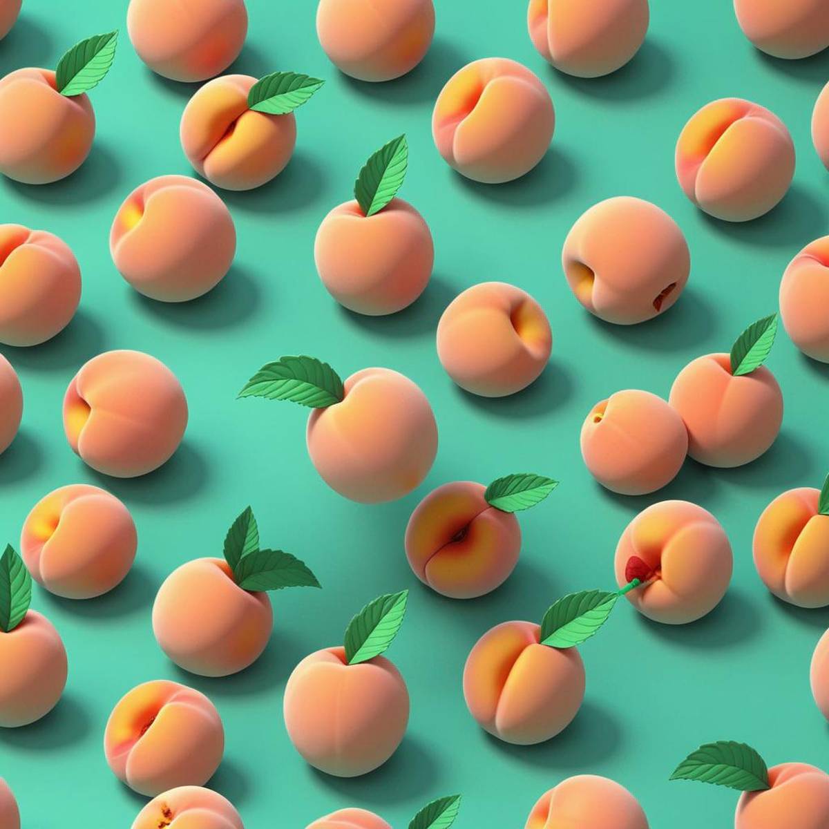 Peach
