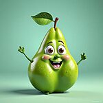 Pear