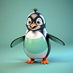 Penguin