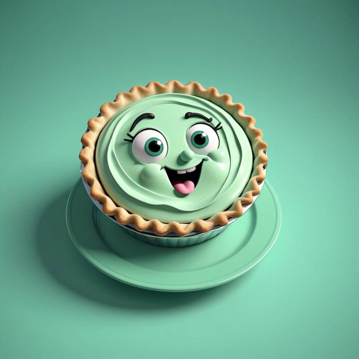 Pie