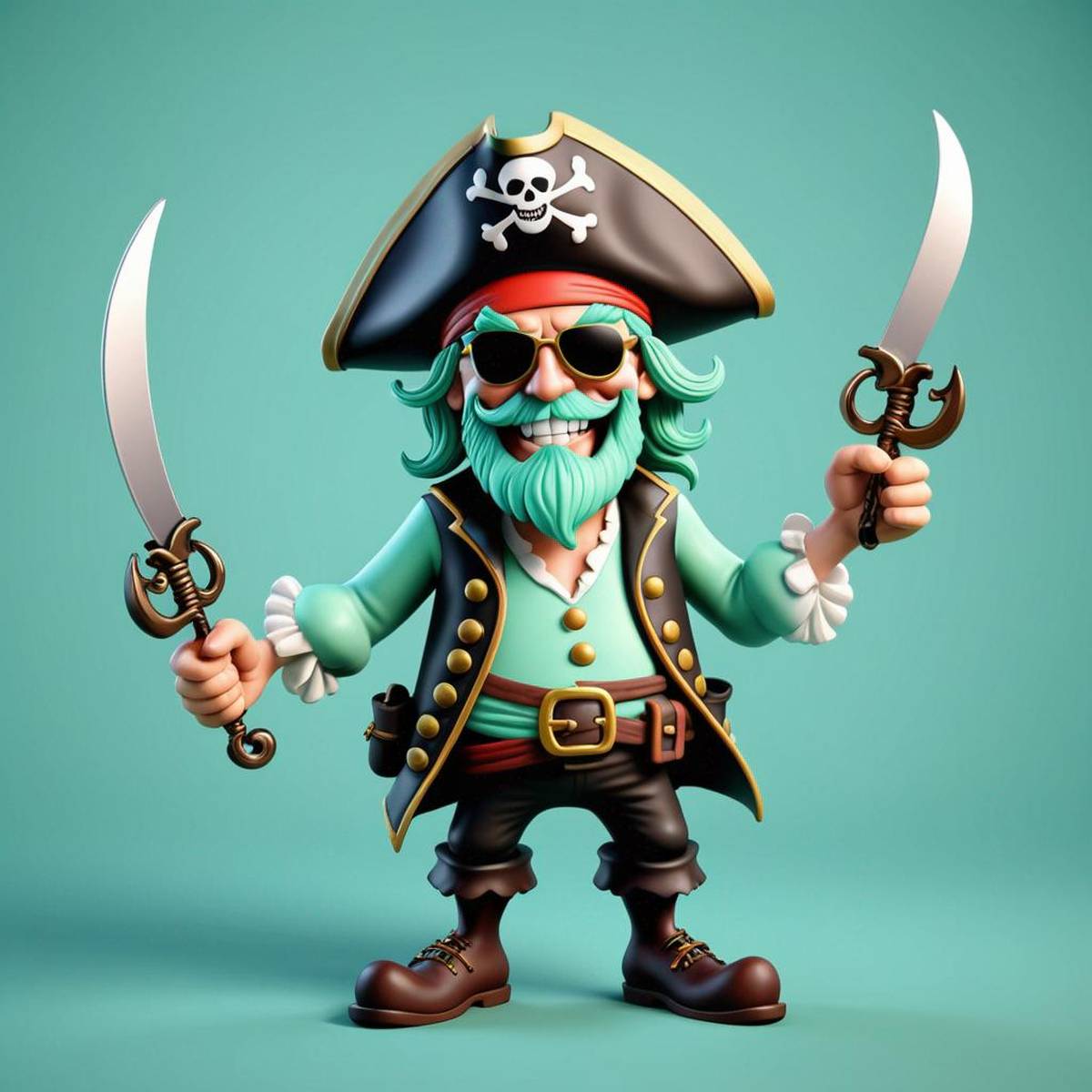 Pirate