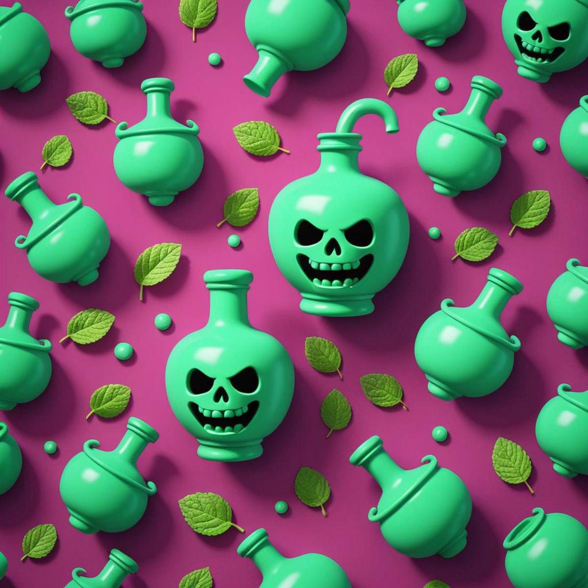 Poison