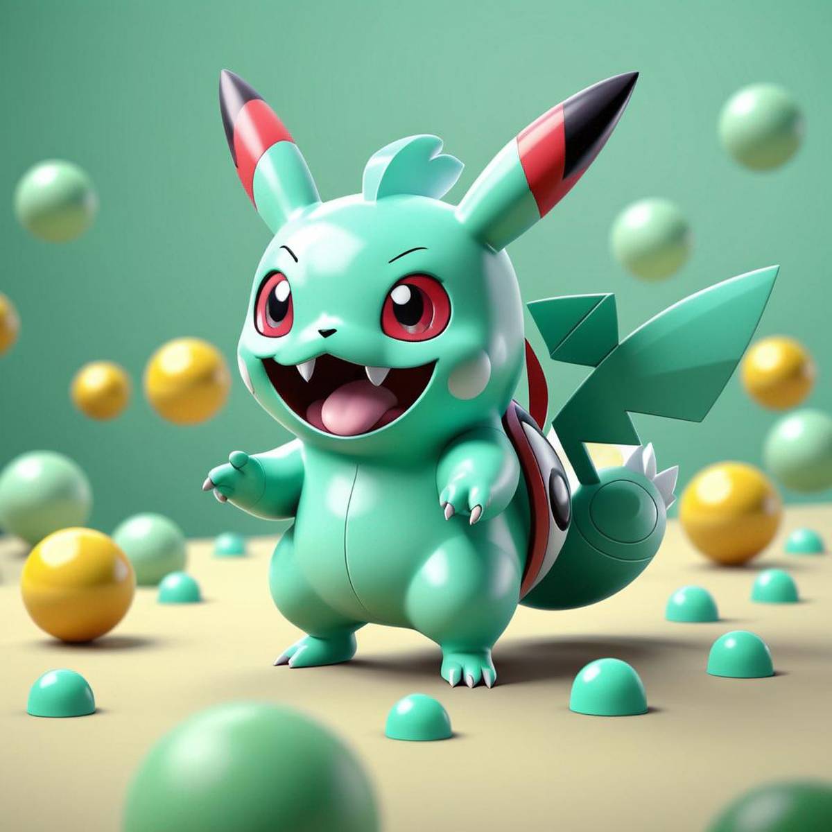 Pokemon