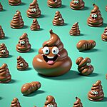 Poop
