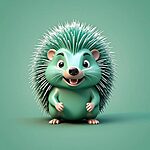 Porcupine