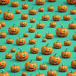 Pumpkin