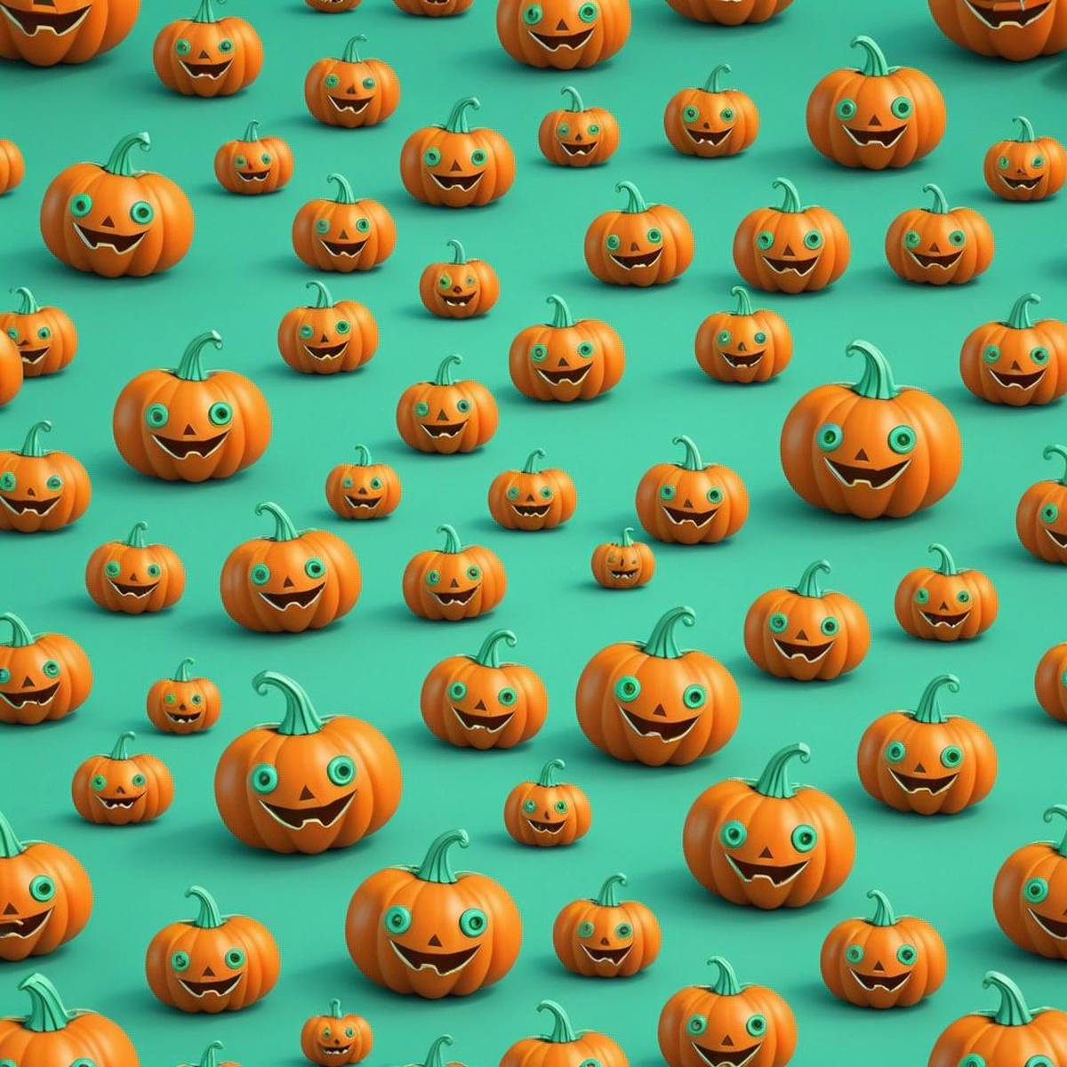 Pumpkin