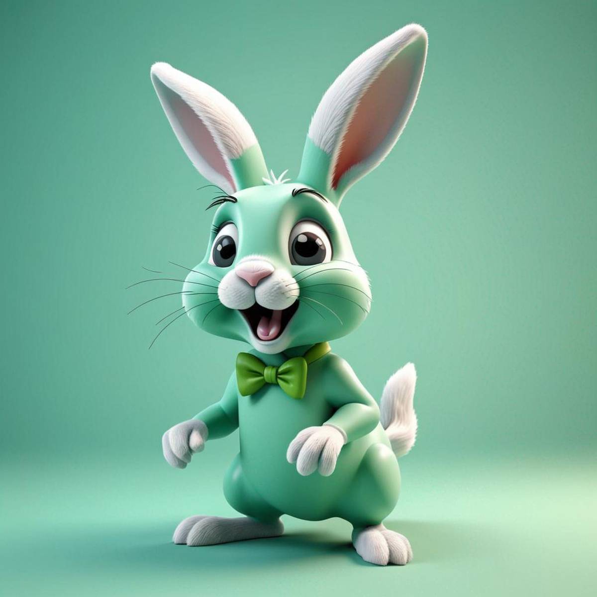Rabbit