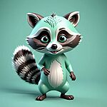 Raccoon