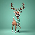 Reindeer