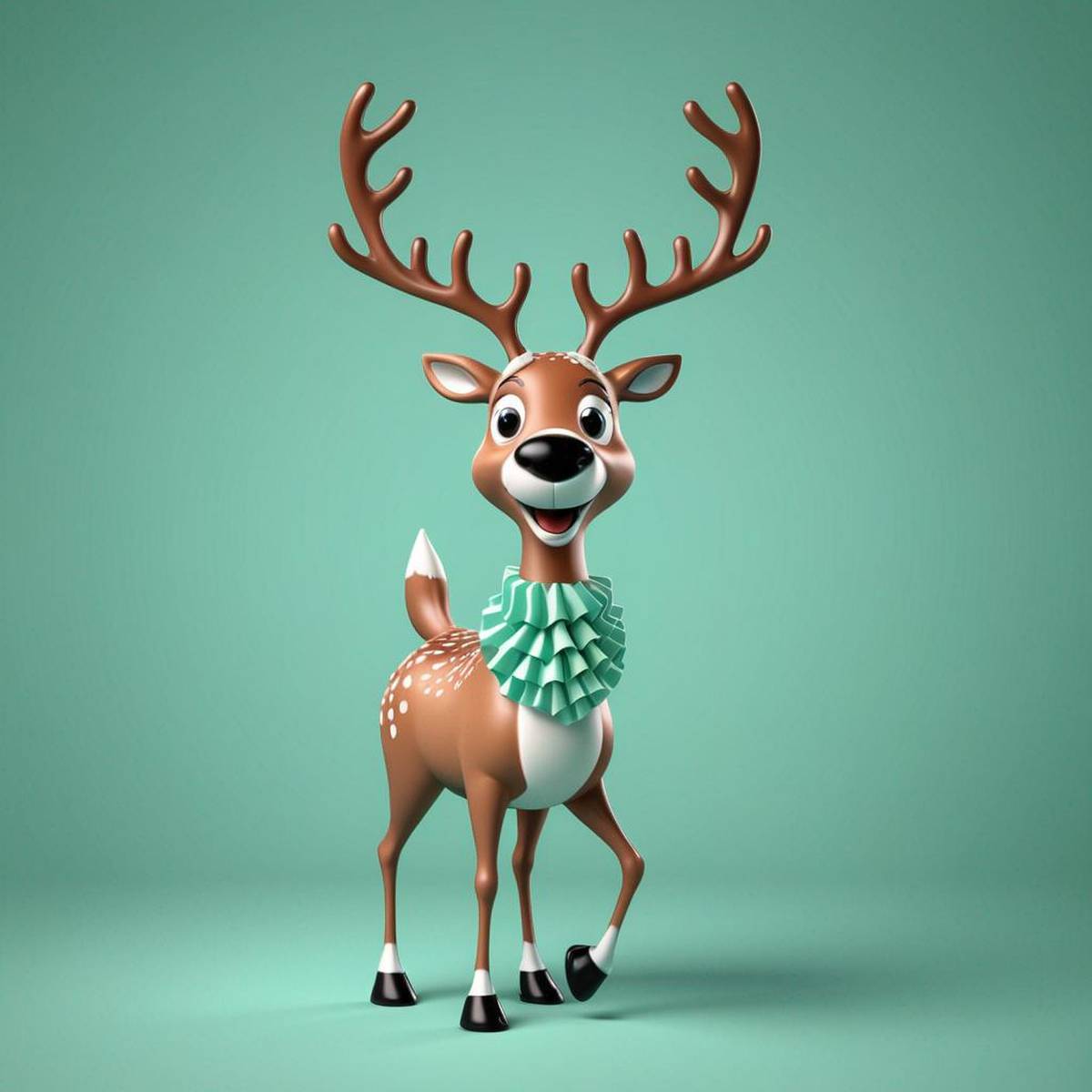 Reindeer
