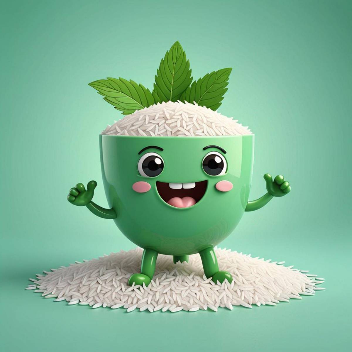 Rice