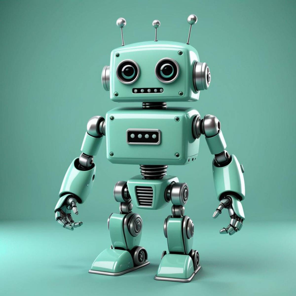 Robot