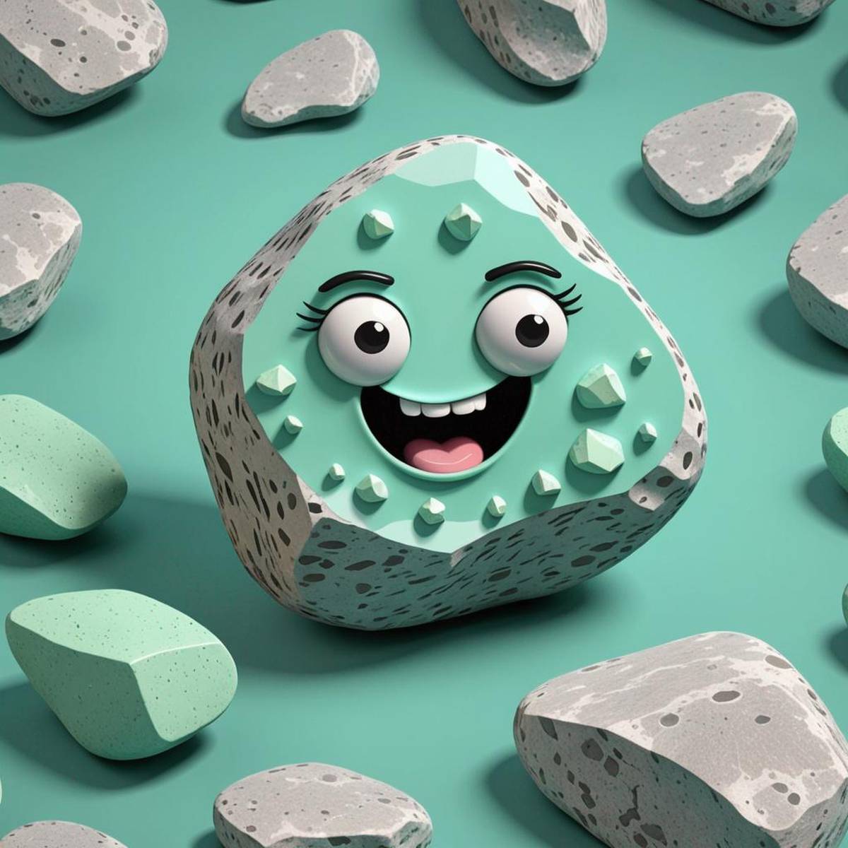 Rock