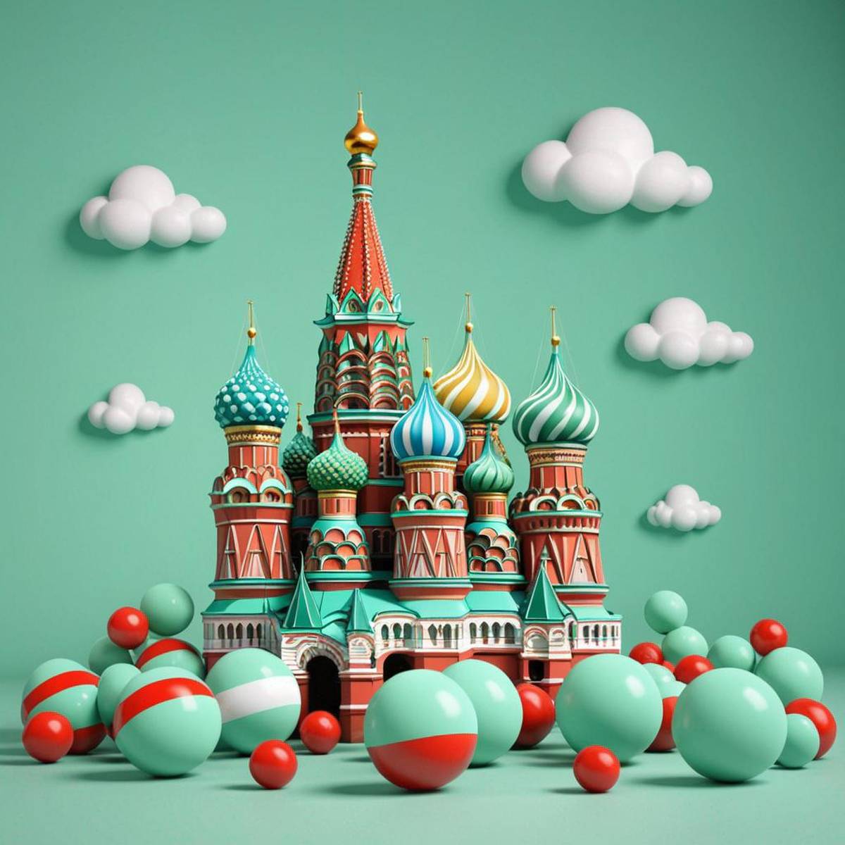 Russia