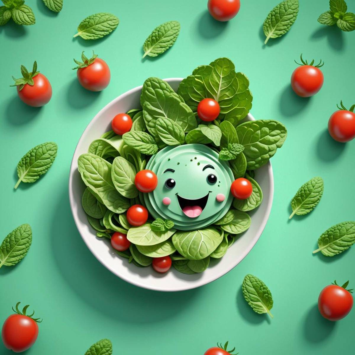 Salad