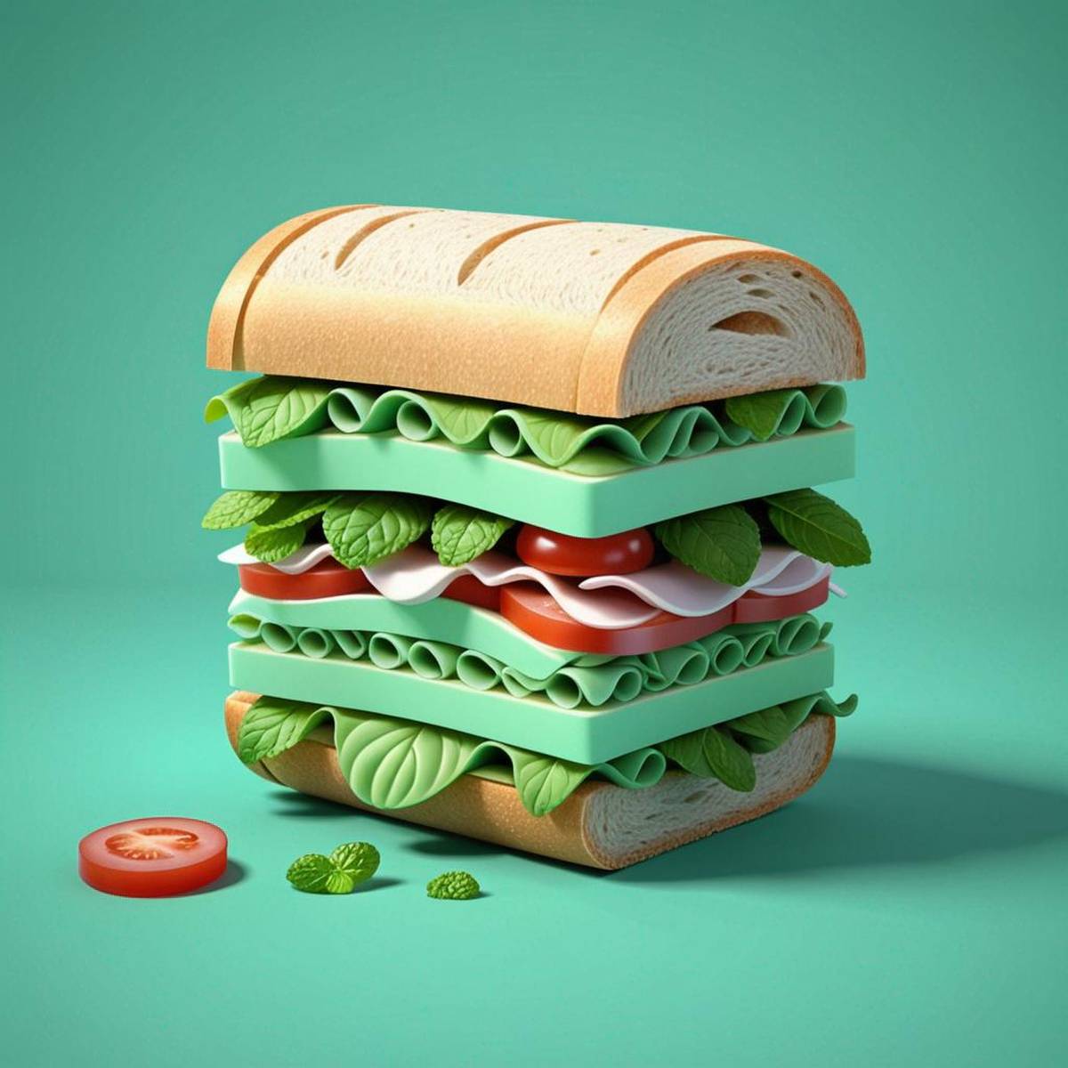 Sandwich