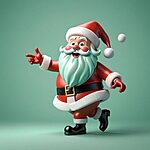 Santa
