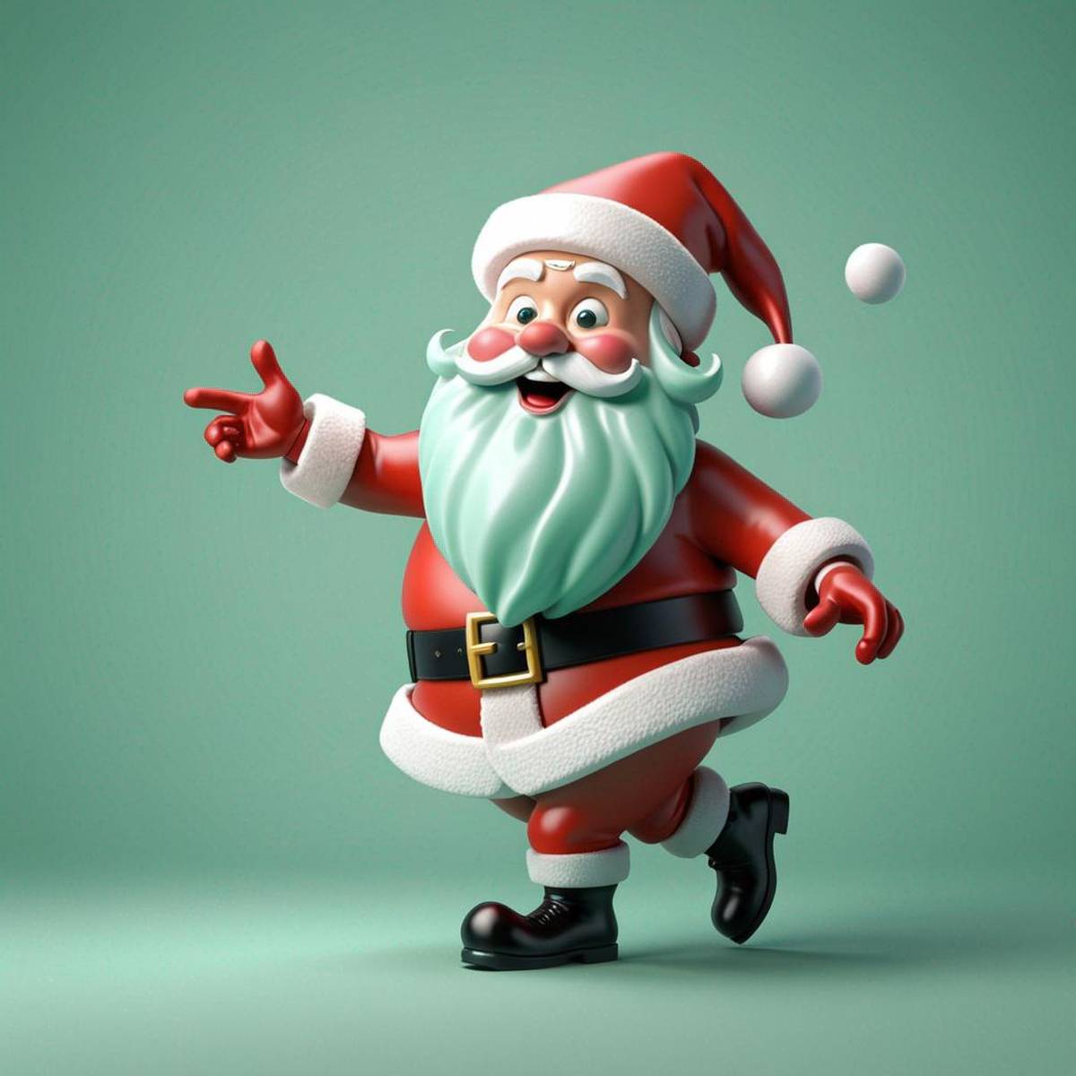 Santa