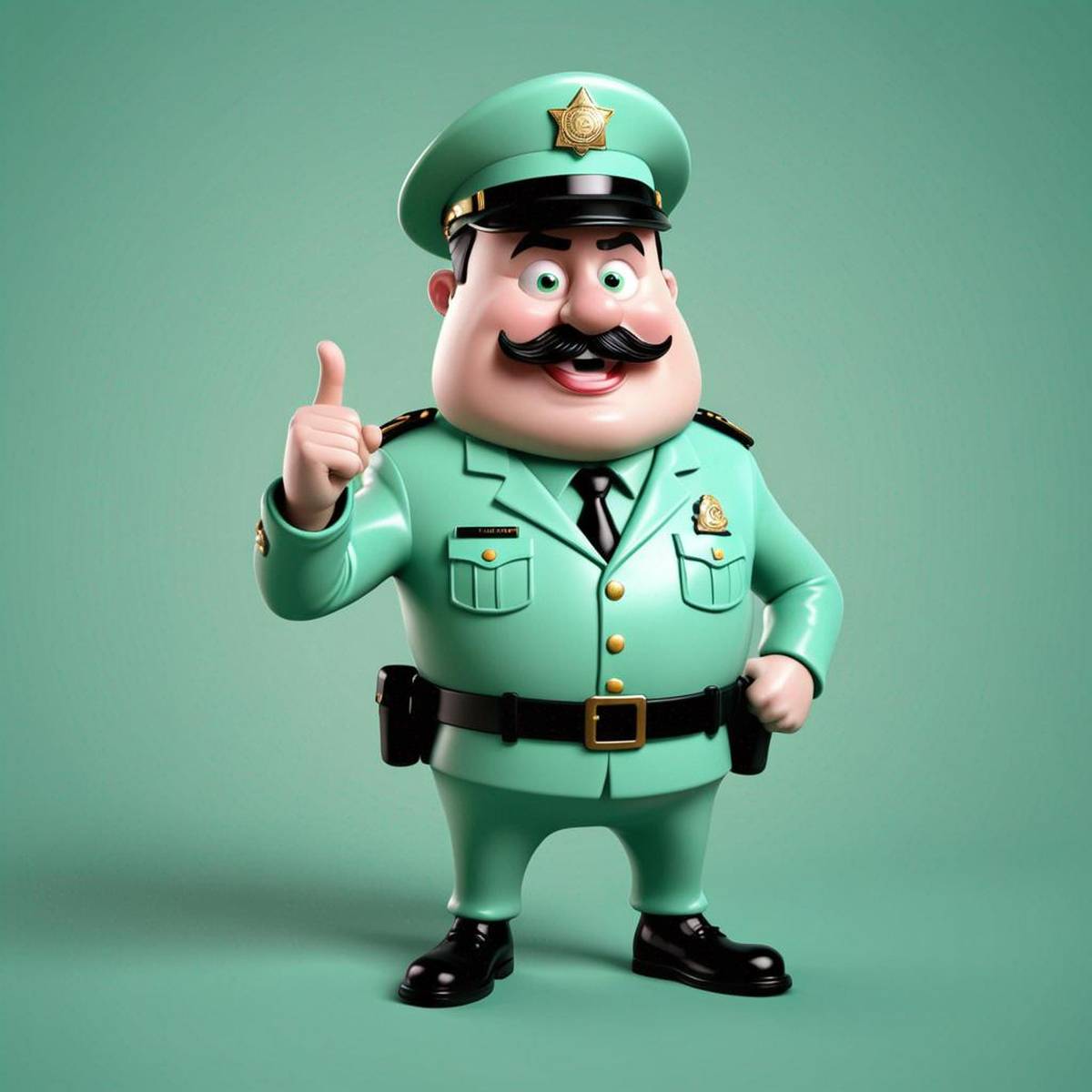 Sergeant