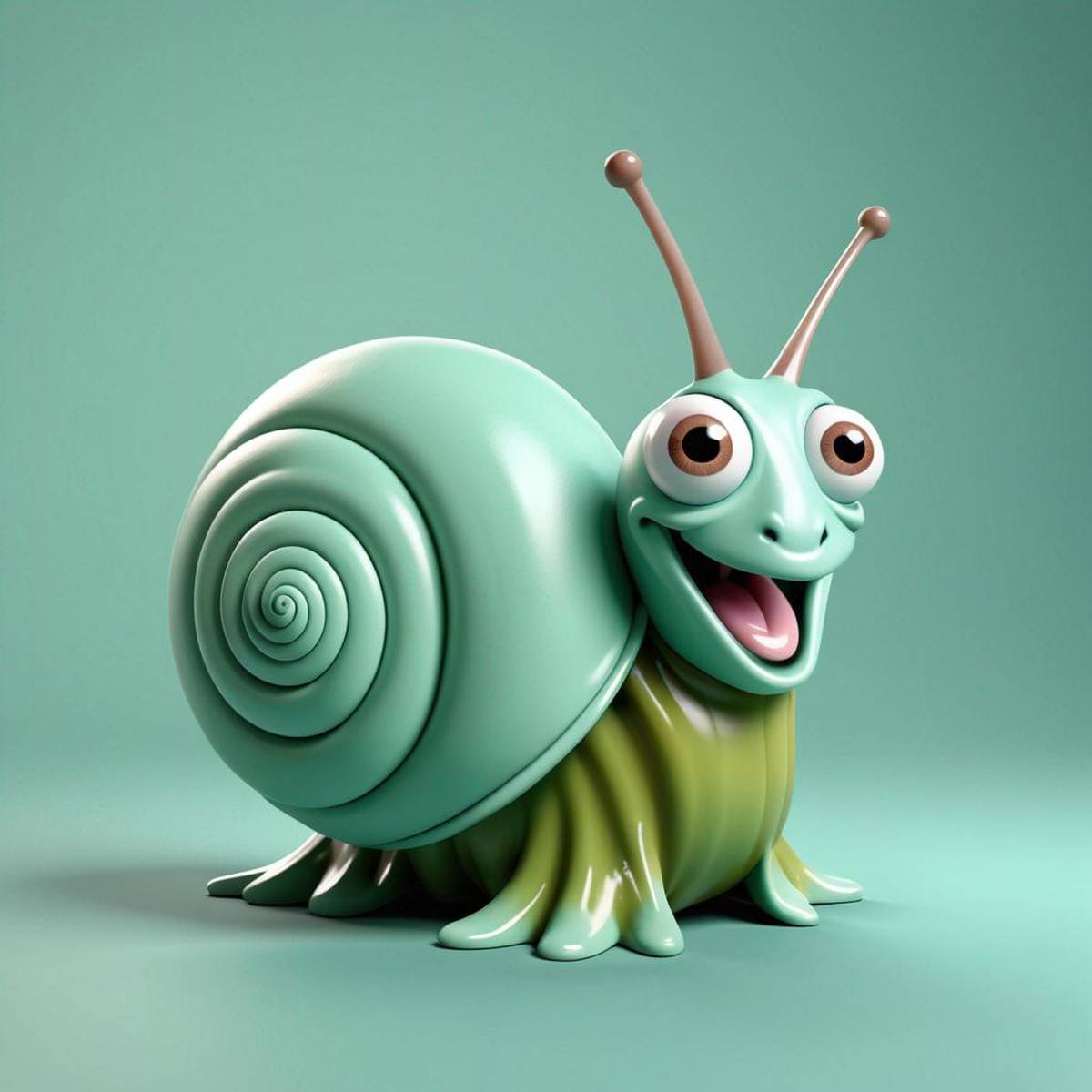 Snail