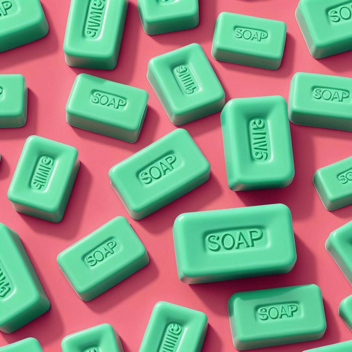 Soap
