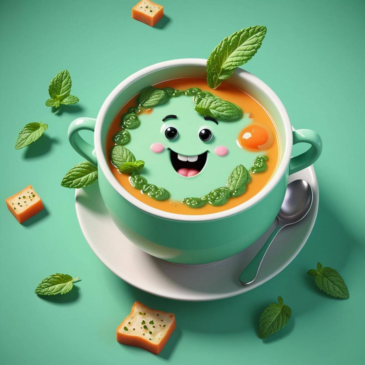 Soup