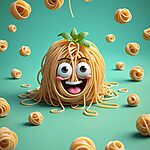 Spaghetti