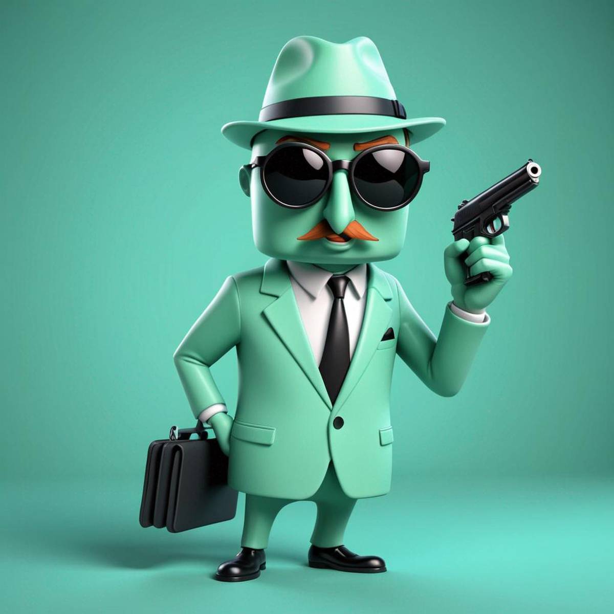 Spy