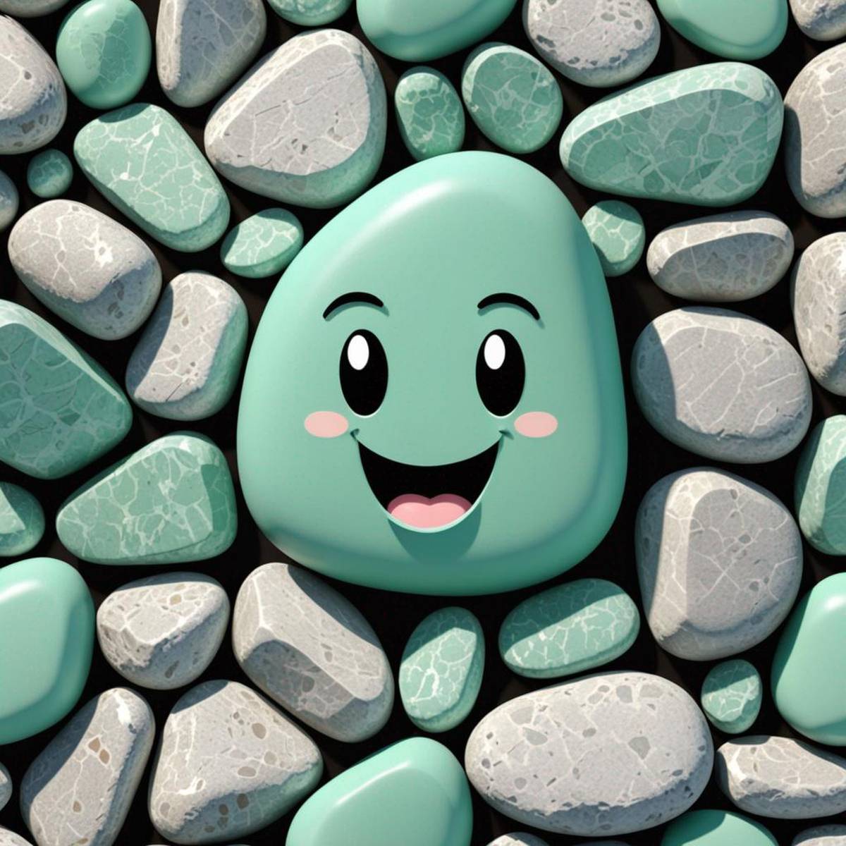 Stone