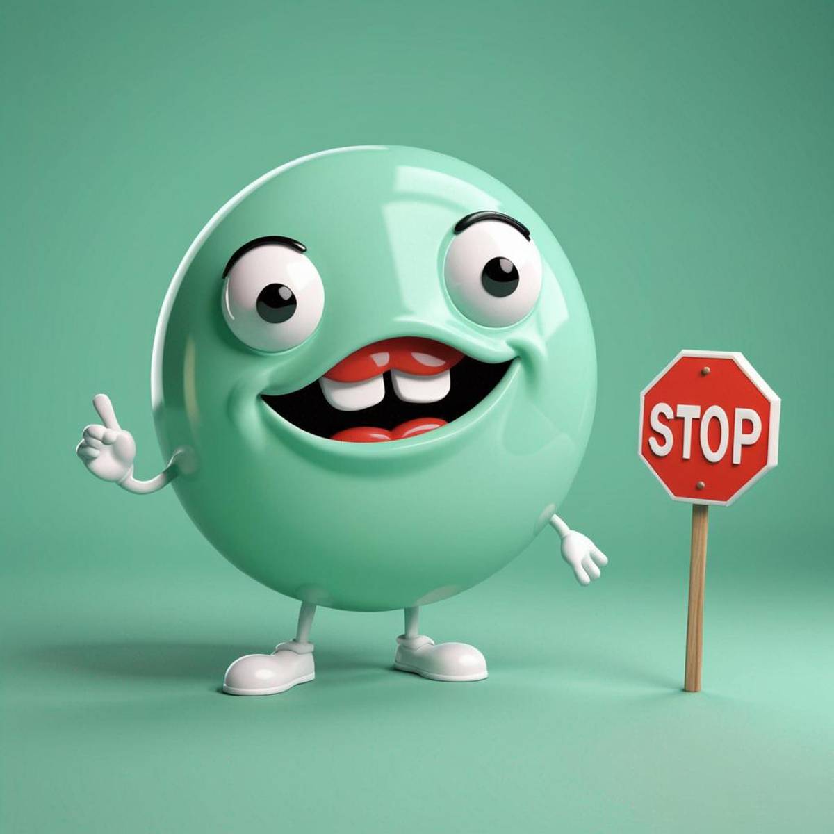 Stop