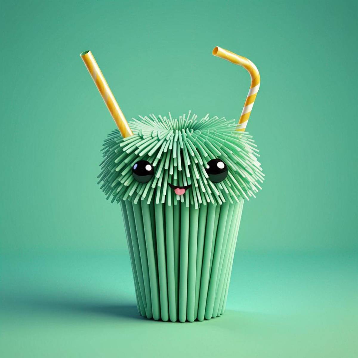 Straw