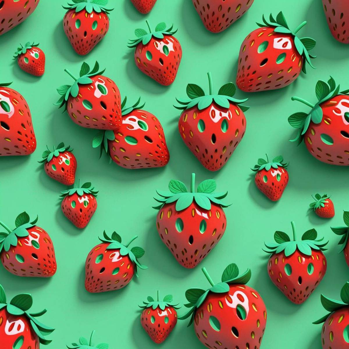 Strawberry