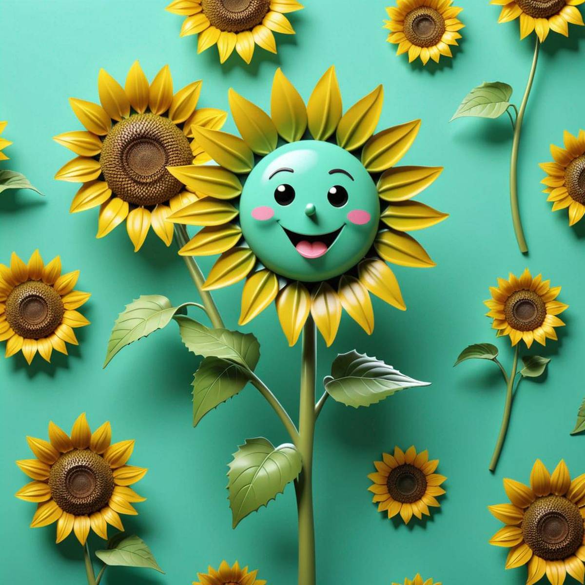 Sunflower