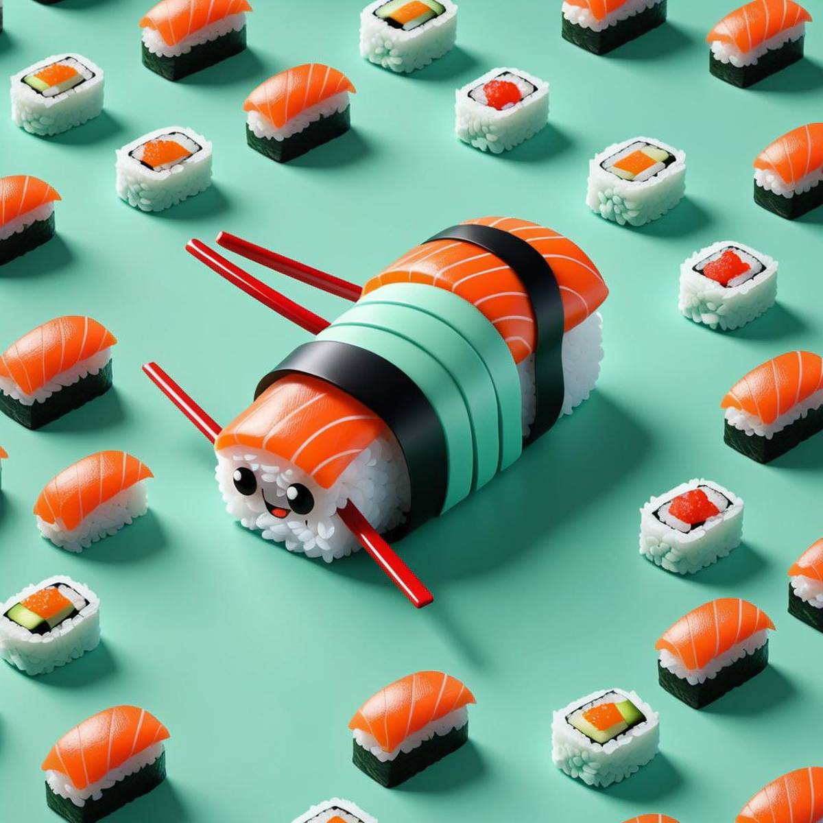 Sushi