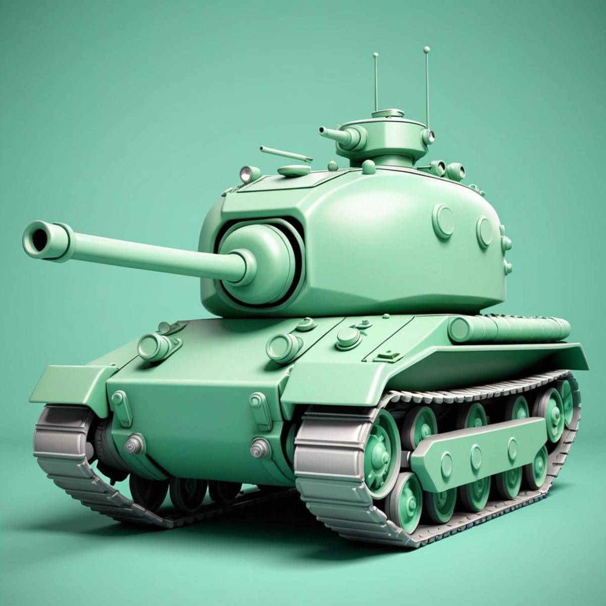 Tank