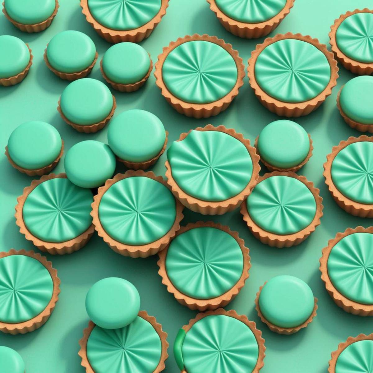 Tart