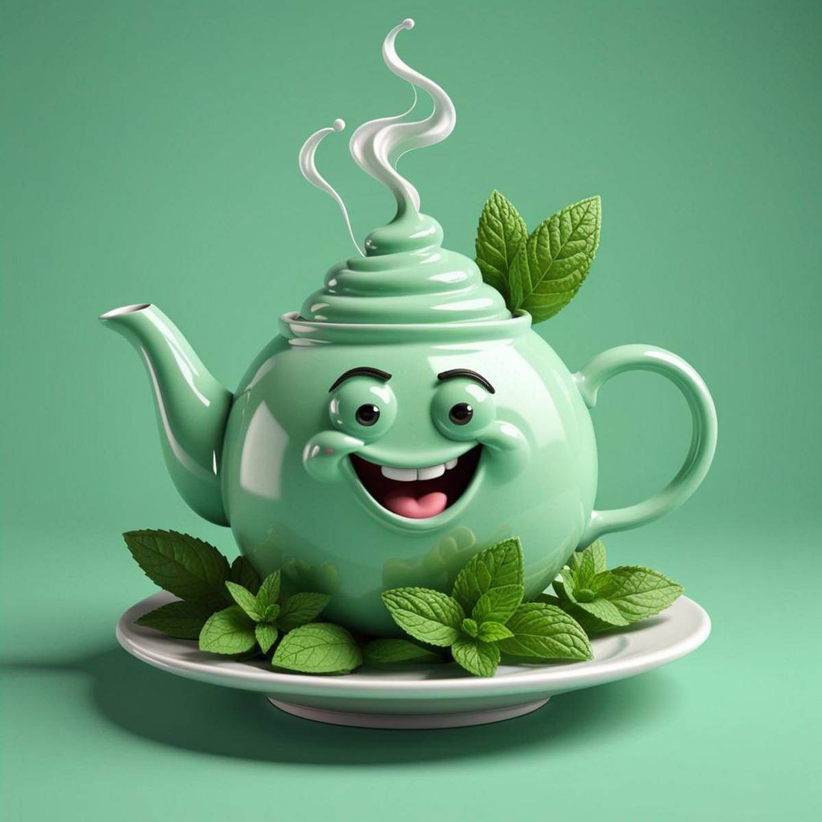 Tea