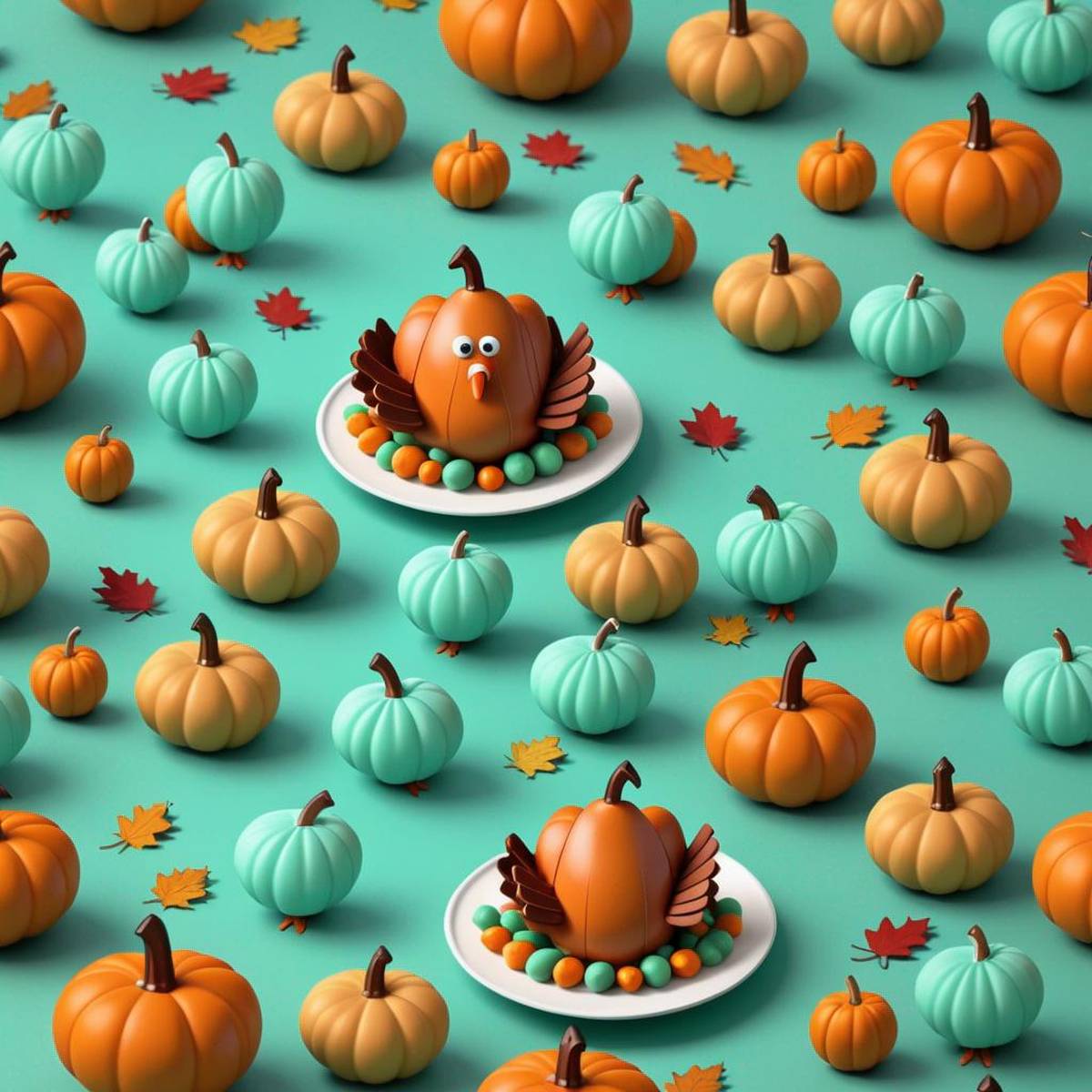 Thanksgiving