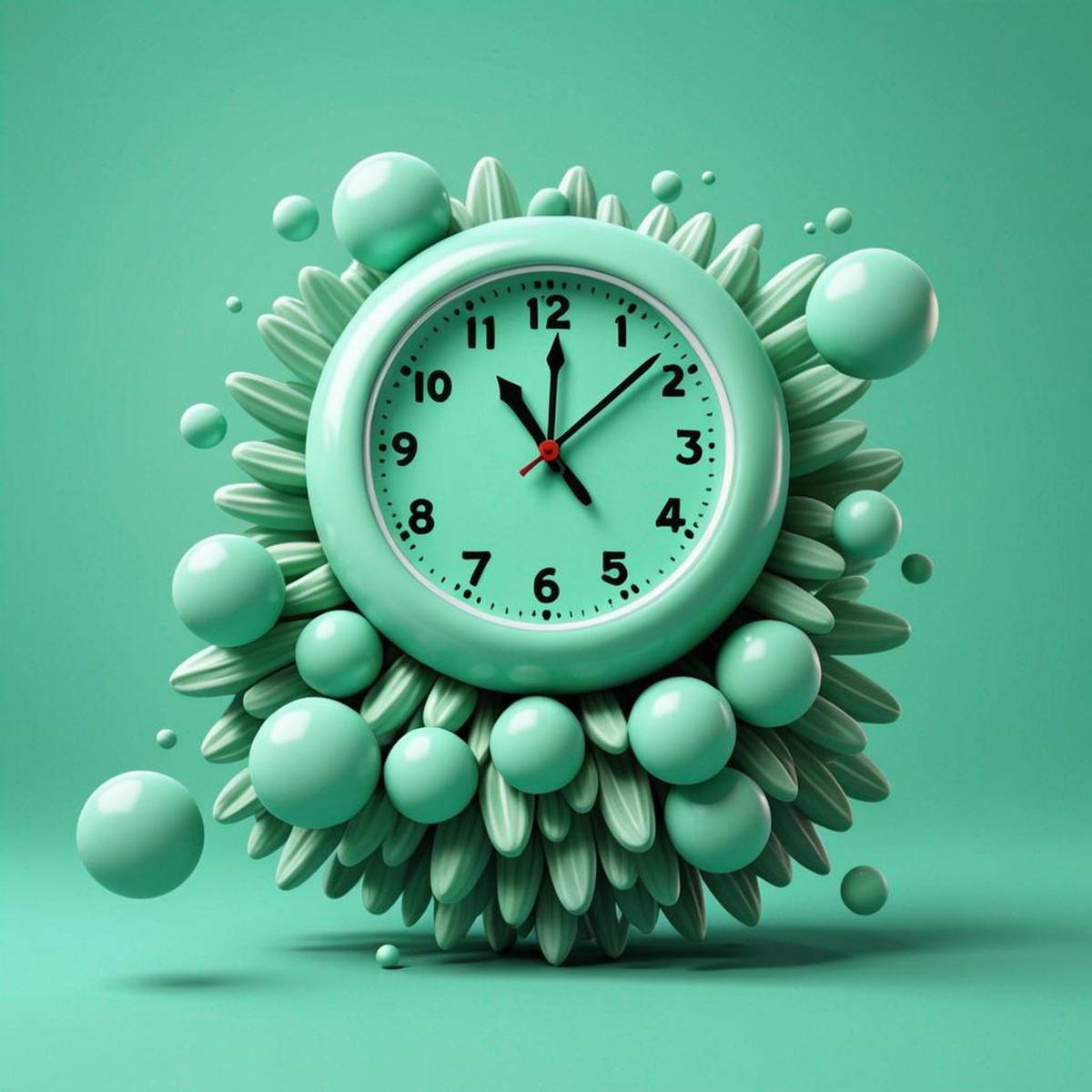 Time