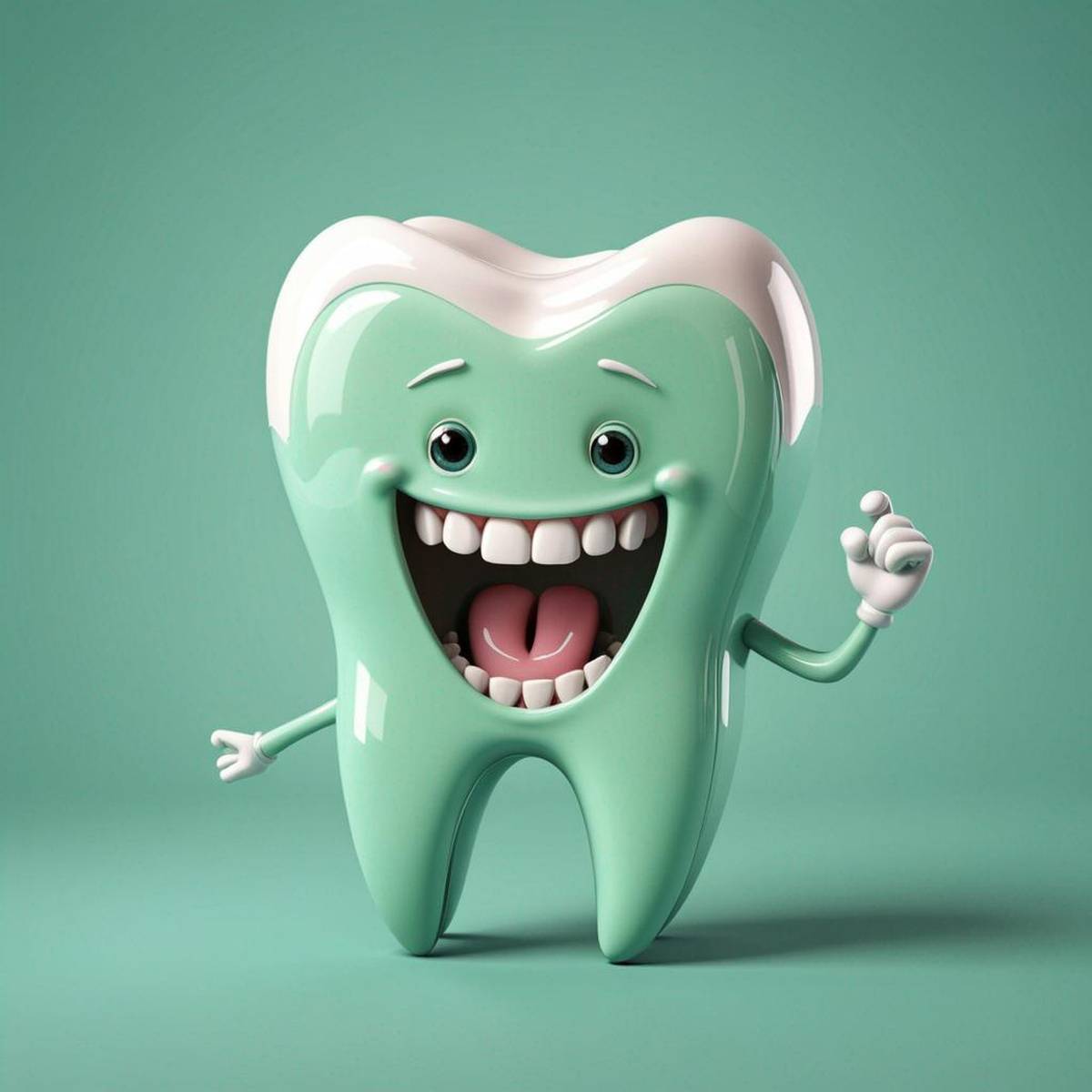 Tooth