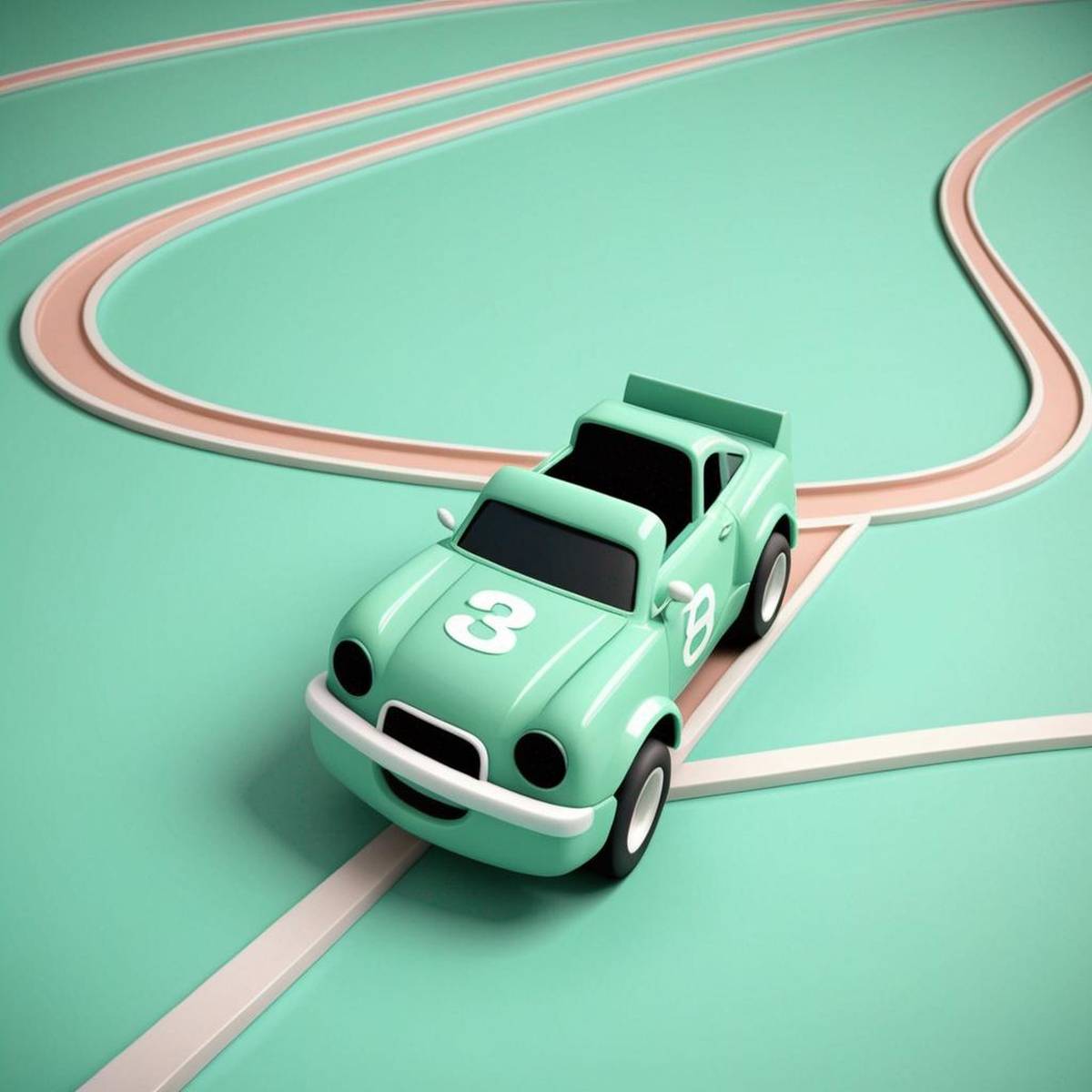 Track