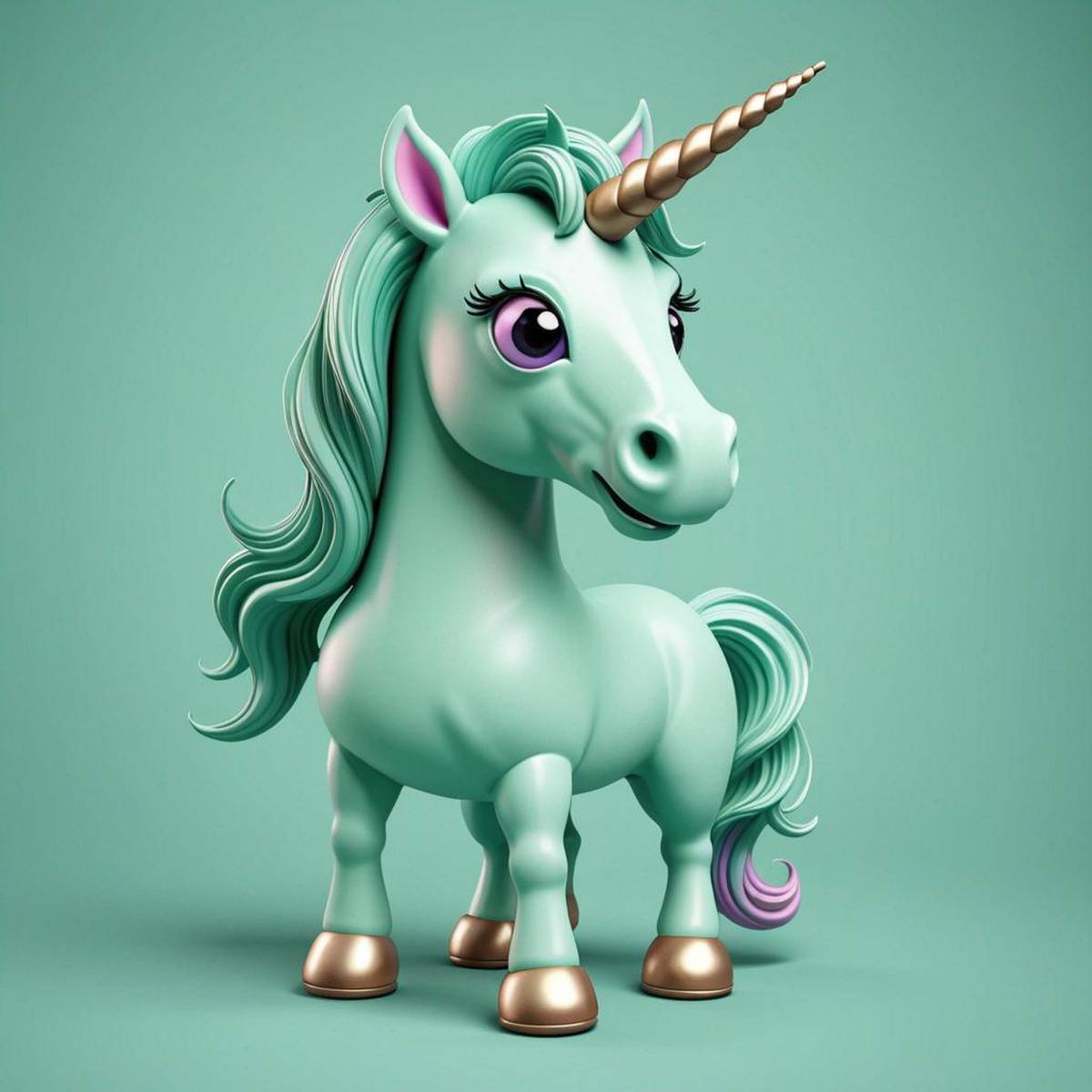 Unicorn