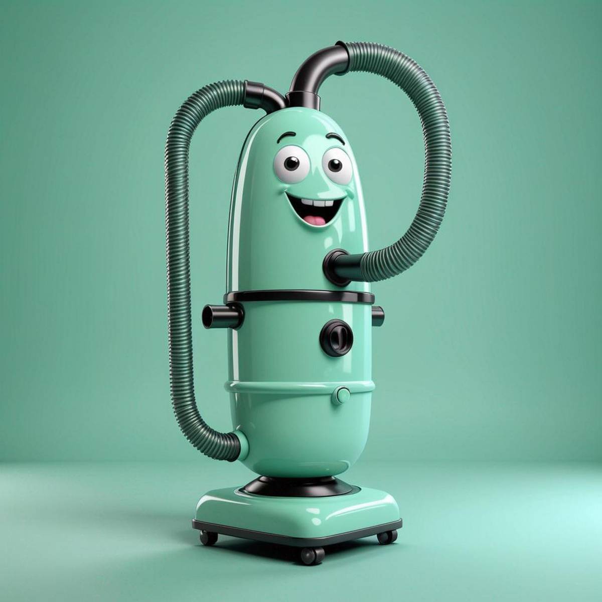 Vacuum