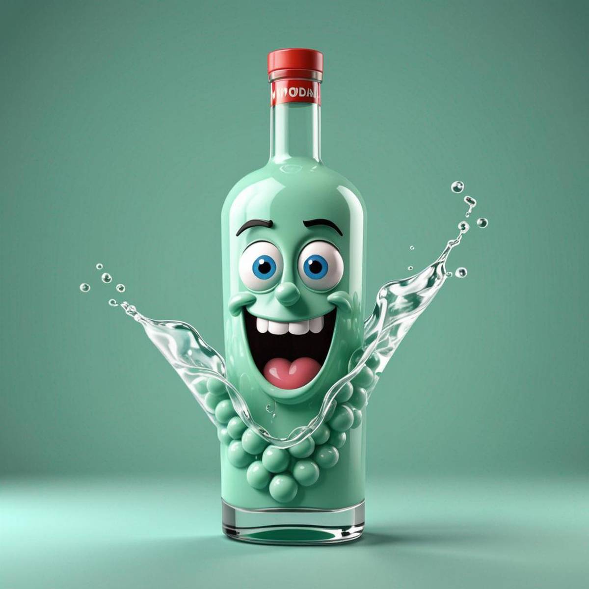 Vodka