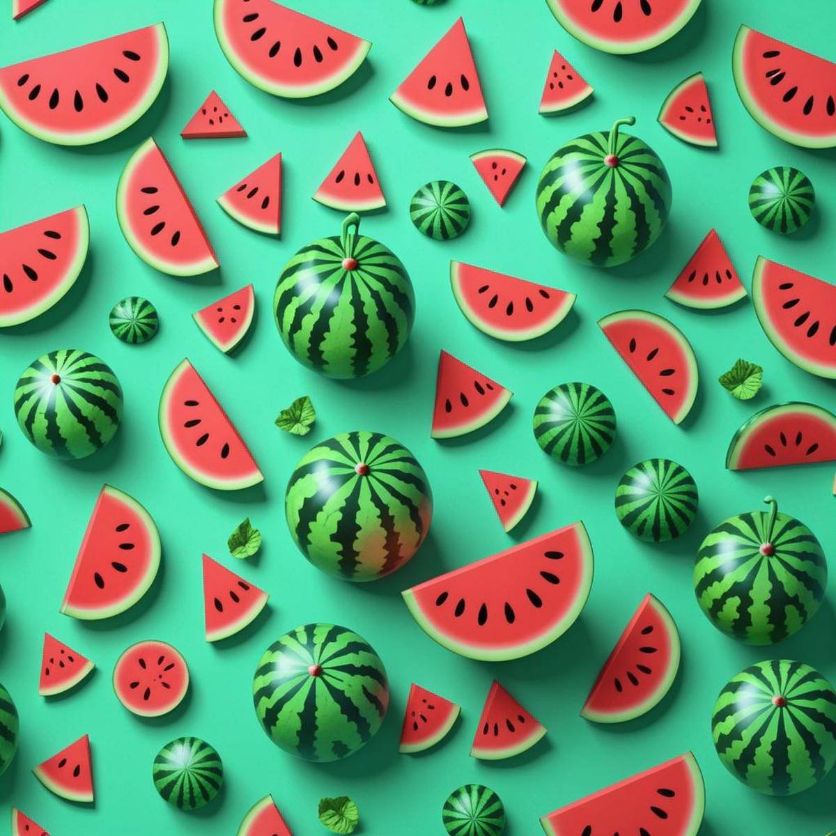 Watermelon
