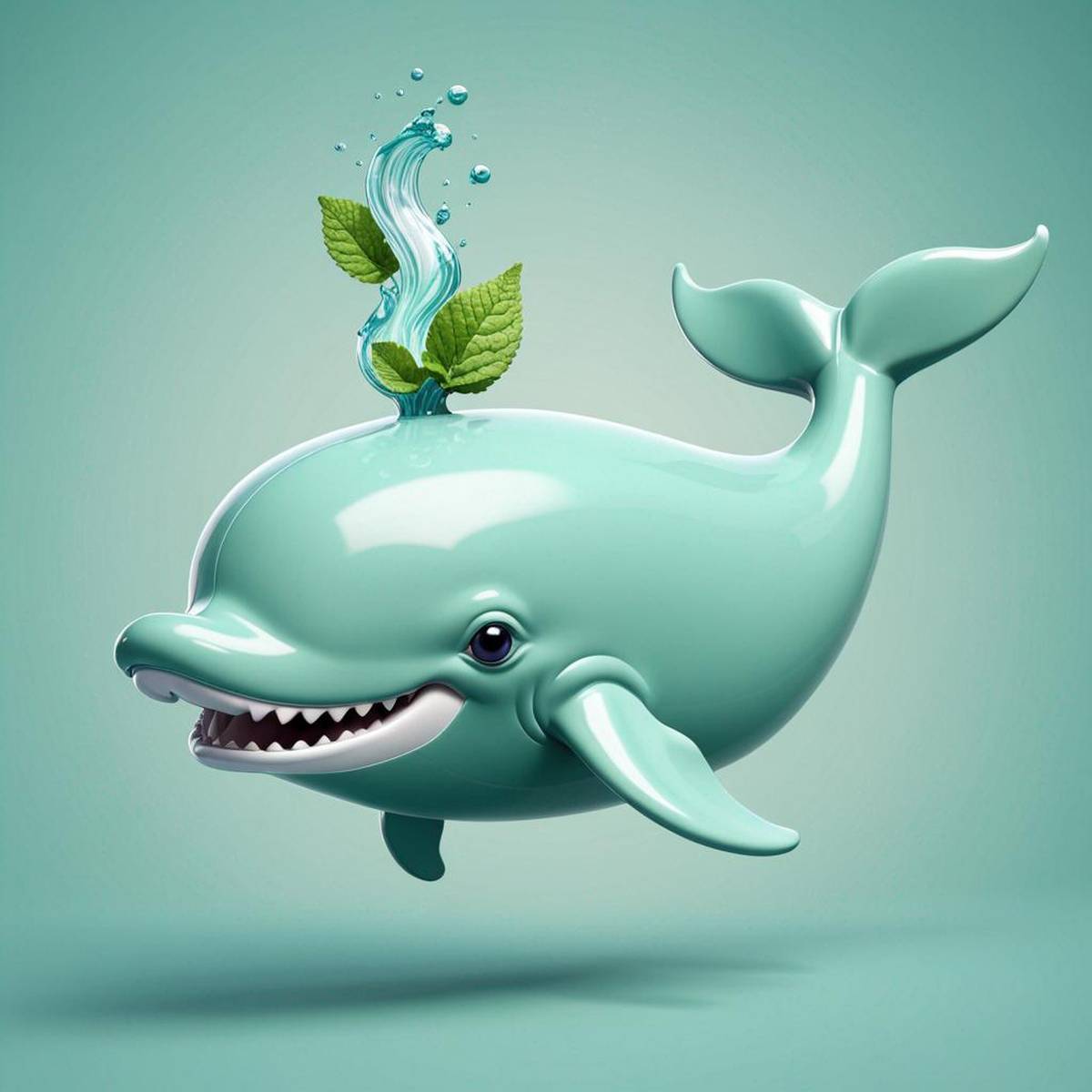 Whale