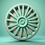 Wheel