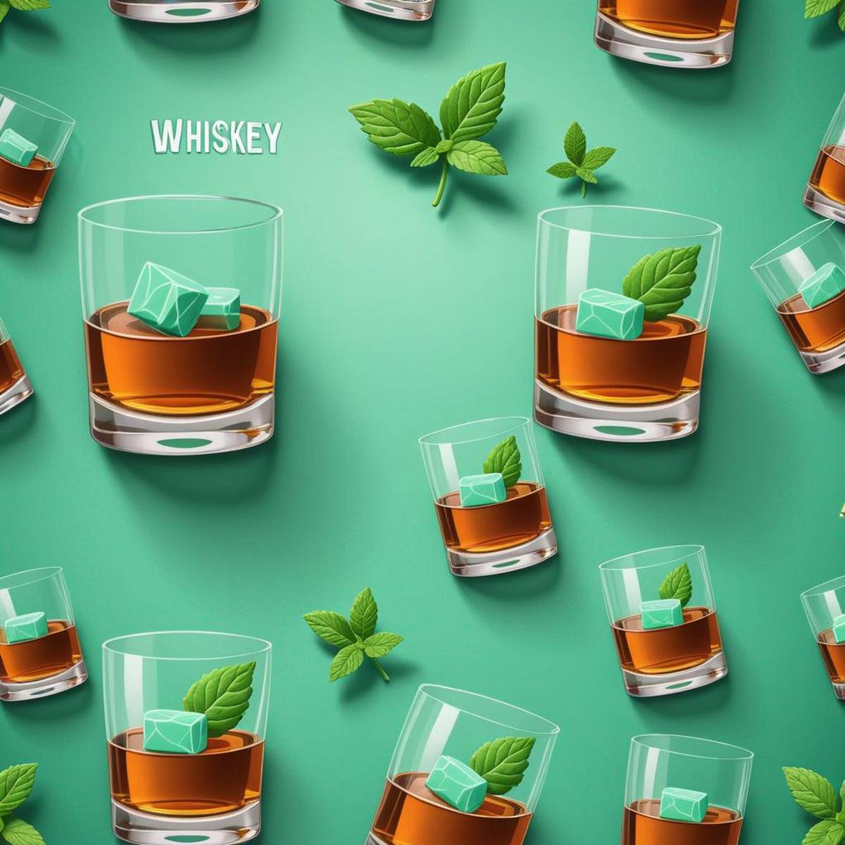 Whiskey