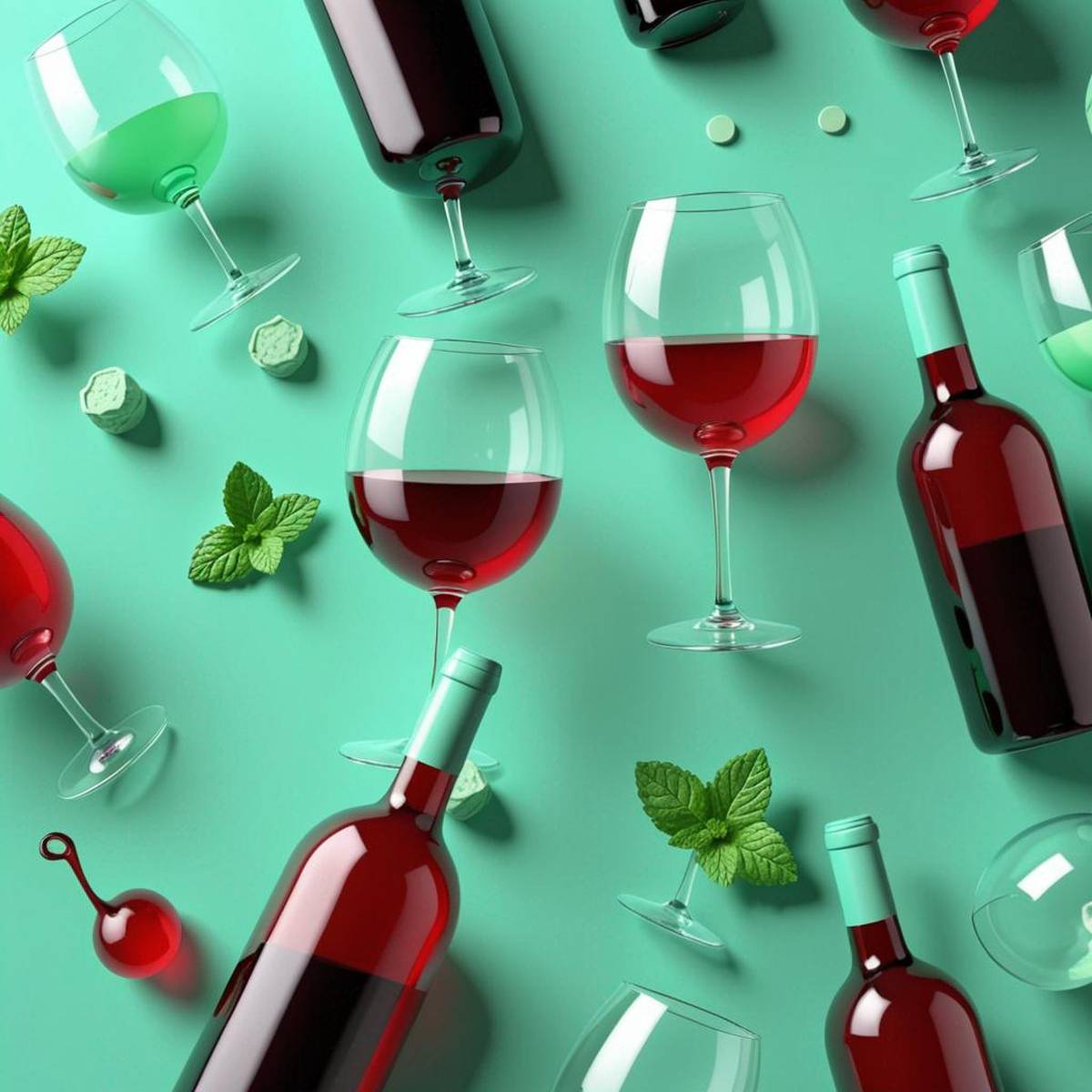 Wine